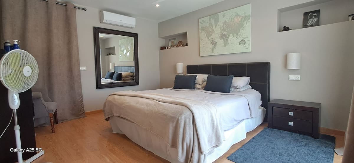 Vrijstaande villa met 6 slaapkamers in Marbella in Marbella - foto 4