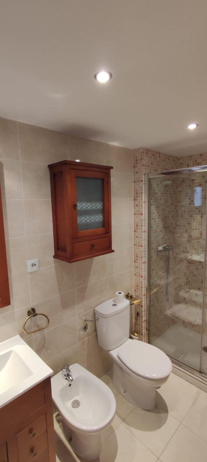 3-slaapkamer appartement in Málaga Centro in Málaga Centro - foto 3