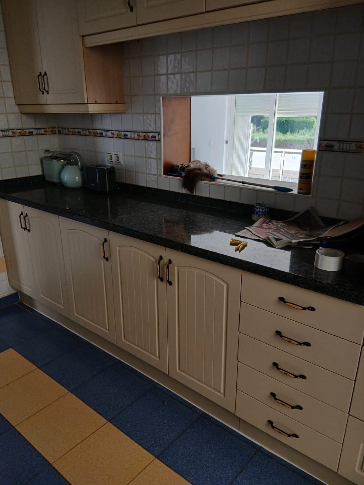 Villa met 3 slaapkamers in El Padron, Málaga in El Padron - foto 4