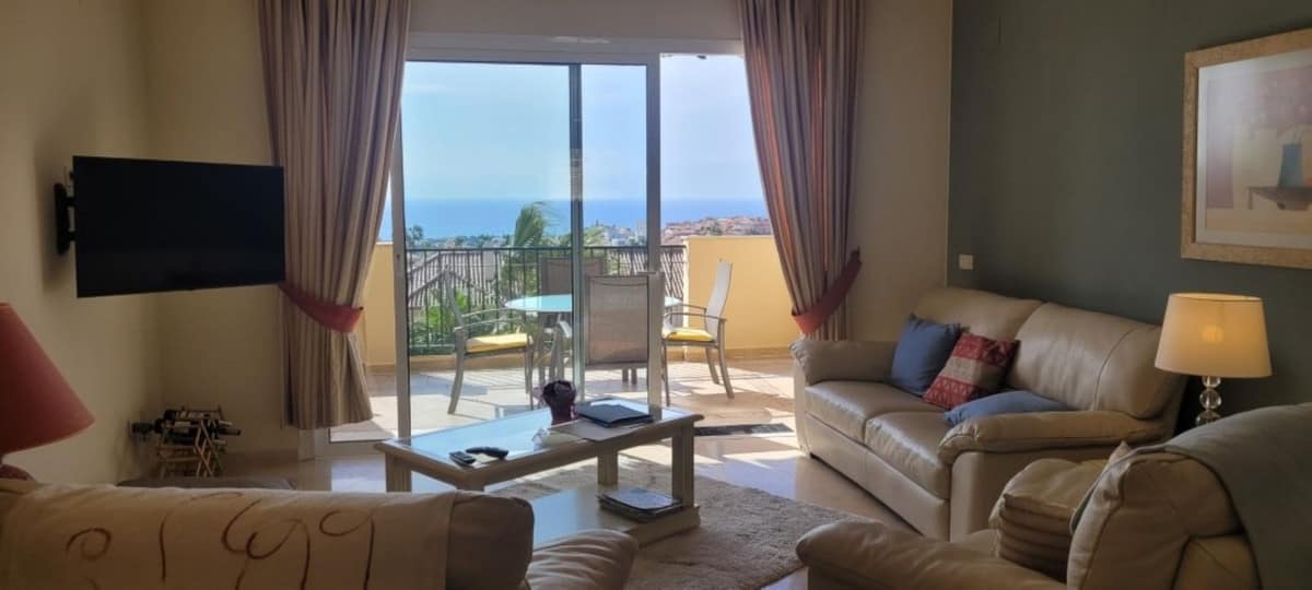 Appartement met 2 slaapkamers in Riviera del Sol in Riviera del Sol - foto 13