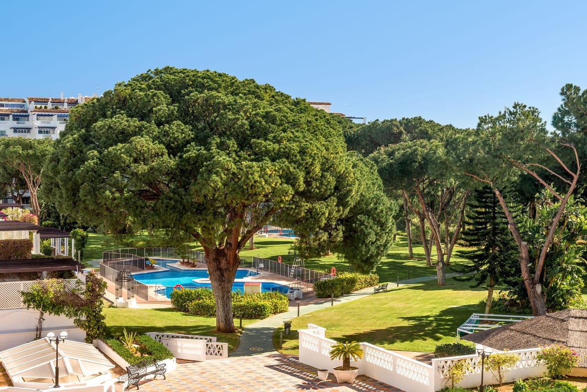 3-slaapkamer appartement in Puerto Banús in Puerto Banús - foto 5