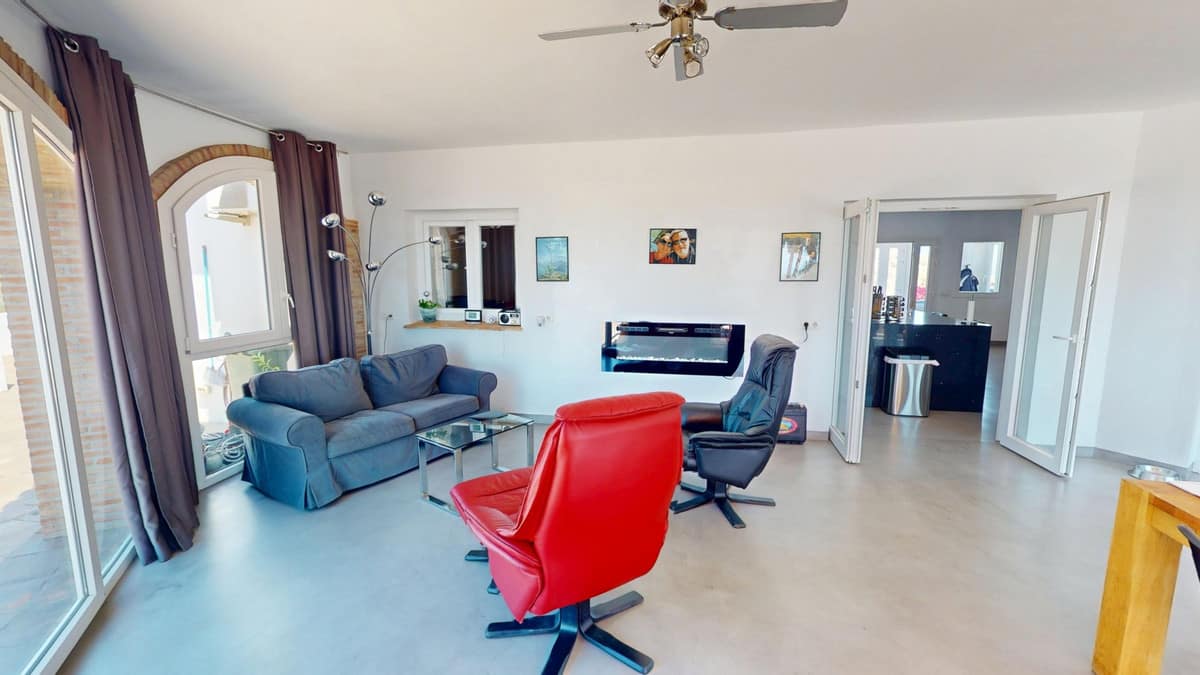 Villa met 4 slaapkamers in El Trapiche in El Trapiche - foto 18