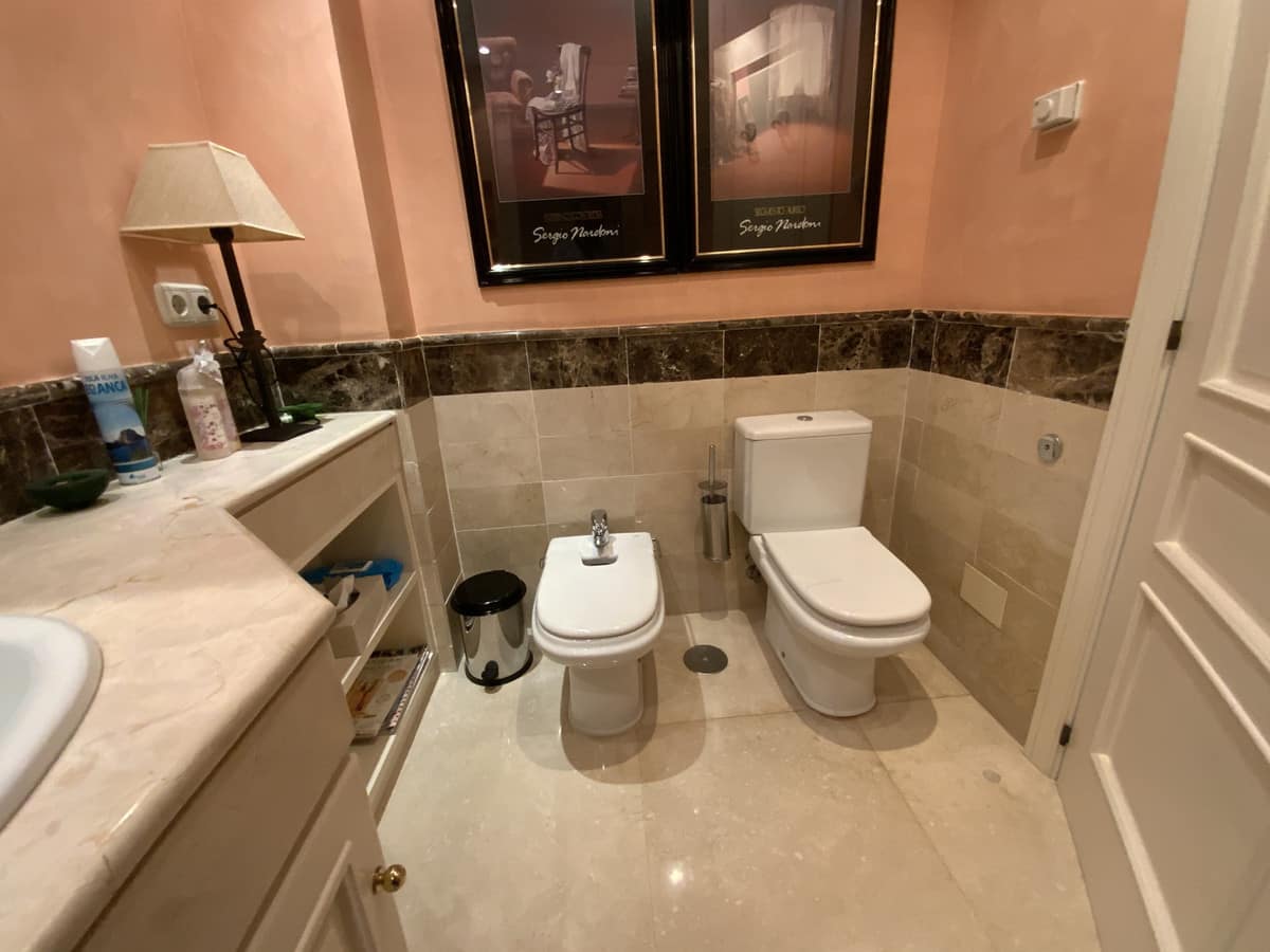 Appartement met drie slaapkamers in Río Real in Río Real - foto 4