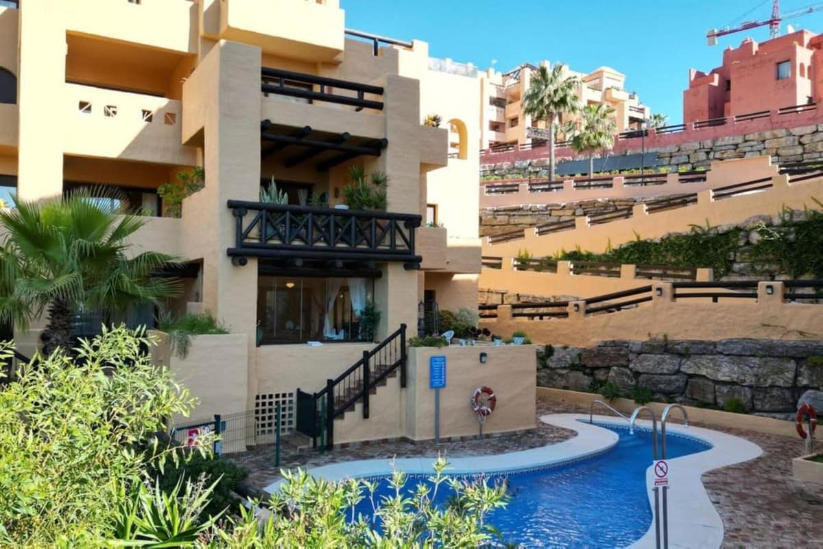3 bedroom Apartment in La Duquesa in La Duquesa - foto 5