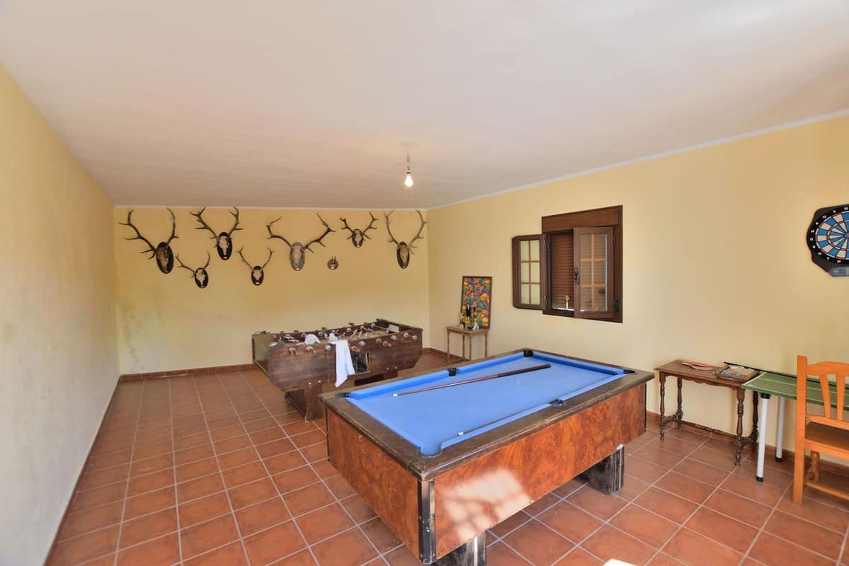 5-slaapkamer villa in Montejaque, Málaga in Montejaque - foto 20