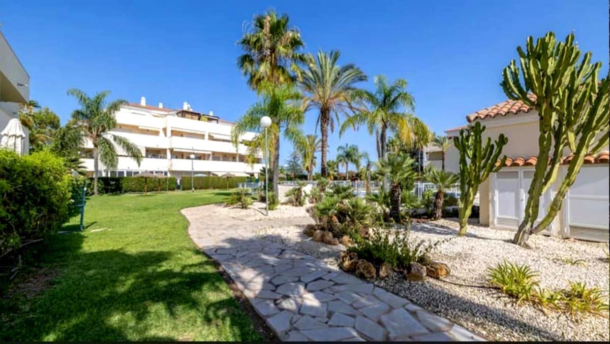 Penthouse met 2 slaapkamers in Mijas Golf in Mijas Golf - foto 4