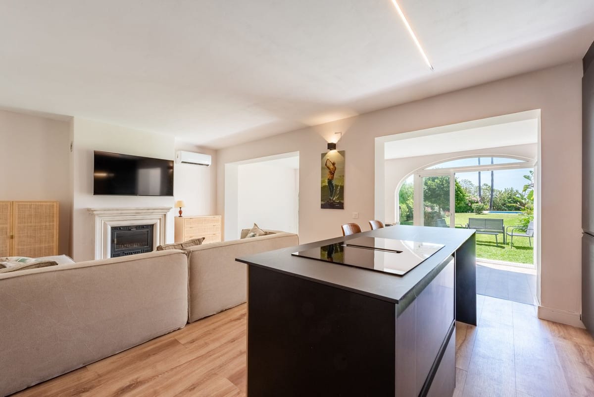 3-slaapkamerappartement in Atalaya in Atalaya - foto 3