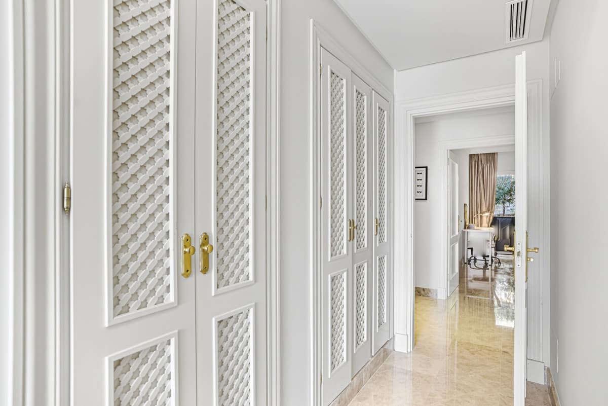 2-slaapkamer appartement in Nueva Andalucía in Nueva Andalucía - foto 15