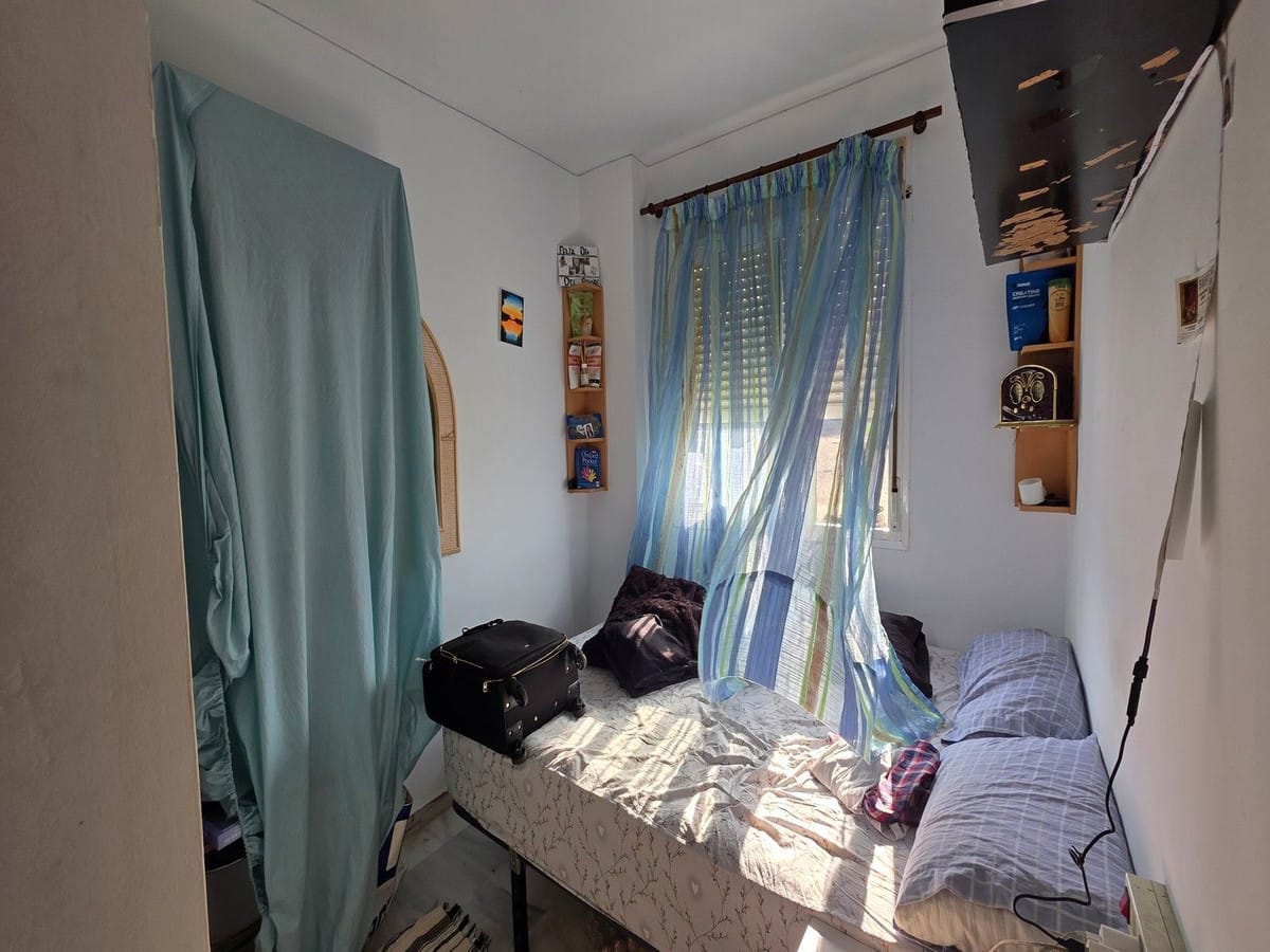 3-slaapkamer appartement in Riviera del Sol, Málaga in Riviera del Sol - foto 5