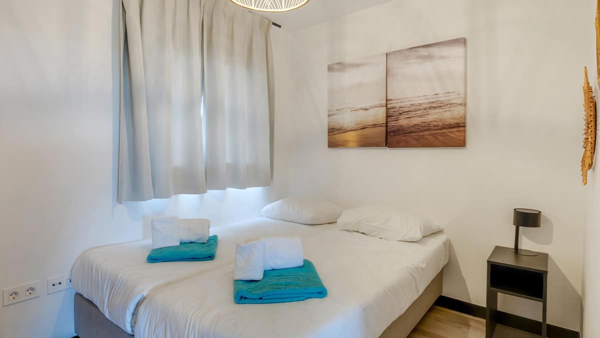Appartement met drie slaapkamers in Mijas in Mijas - foto 18