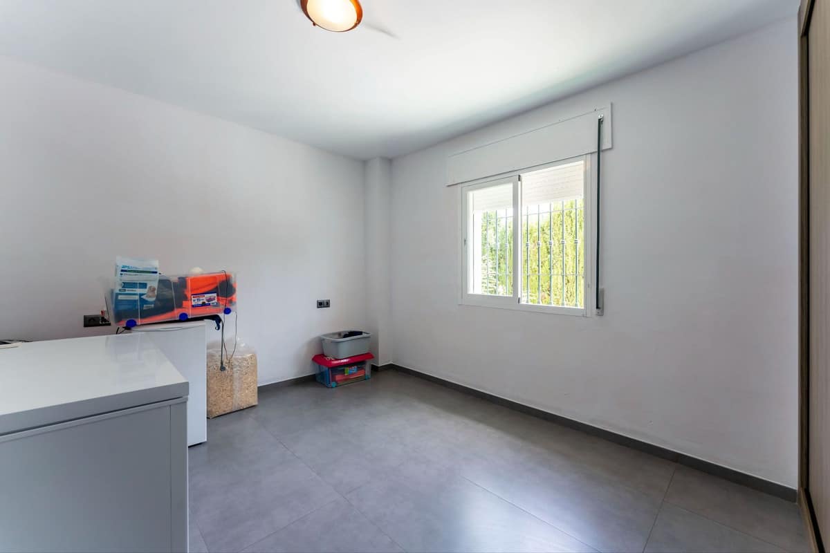 Villa met 4 slaapkamers in Coín in Coín - foto 10