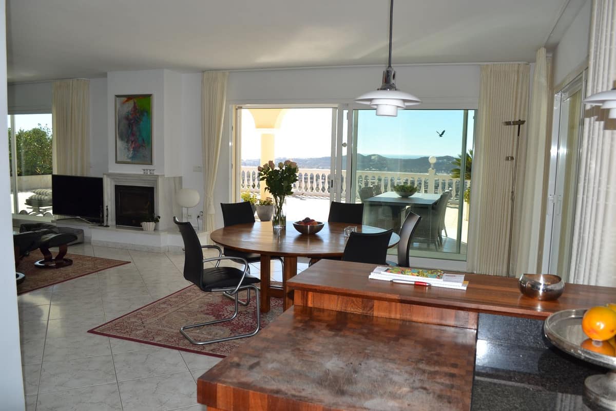 3-slaapkamer villa aan de kust in Sierrezuela in Sierrezuela - foto 19