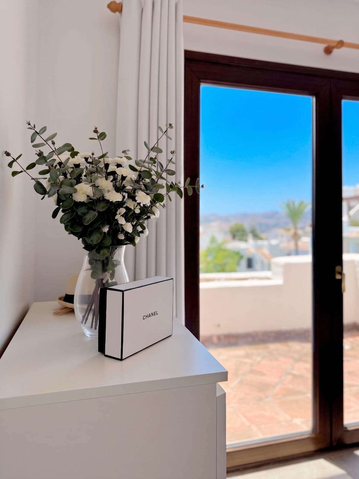 Enige vier-slaapkamer duplex penthouse in de urbanisatie van Mijas Golf - foto 14