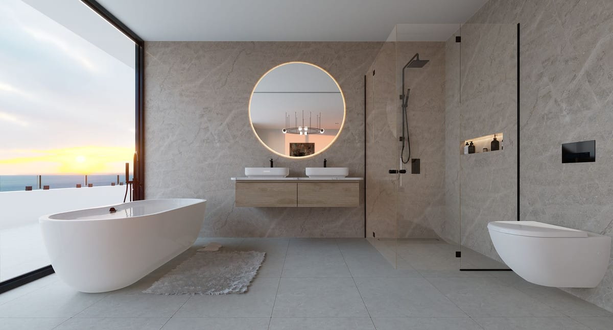 4-slaapkamer villa in Valle Romano, Estepona in Valle Romano - foto 8