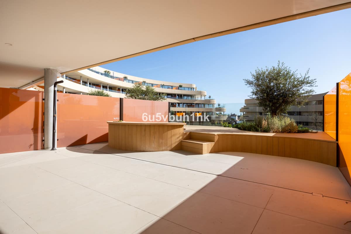 2-slaapkamer appartement in Fuengirola in Fuengirola - foto 5