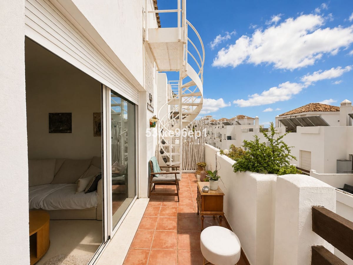 2 bedroom Apartment in Valle Romano in Valle Romano - foto 14
