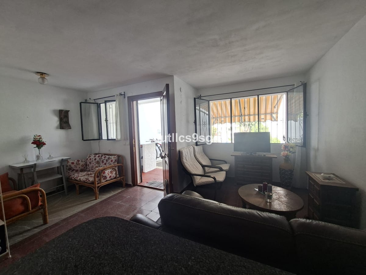 2-slaapkamer villa in La Campana, Málaga in La Campana - foto 9