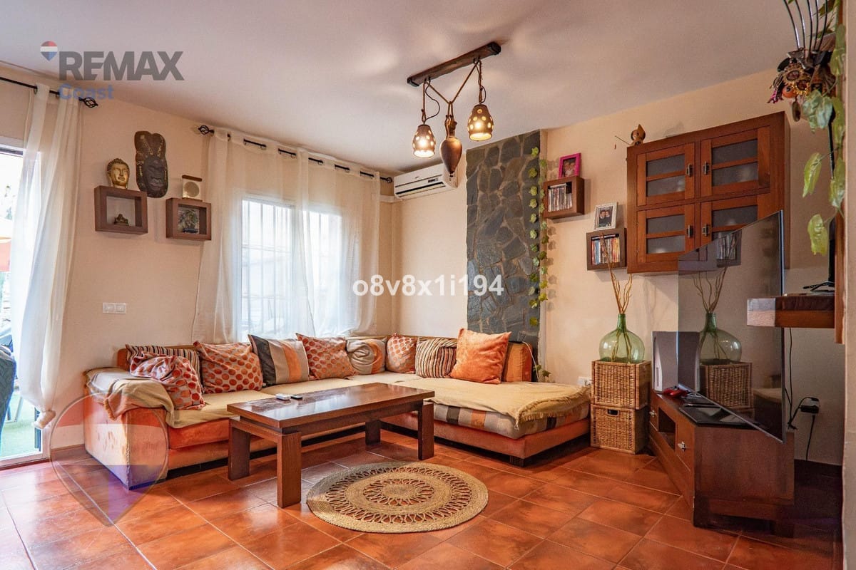 4 bedroom House in Cártama in Cártama - foto 8