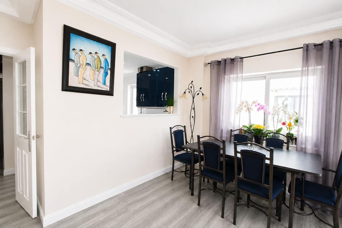2-slaapkamer appartement met panoramisch zeezicht in Colinas de Calahonda in Calahonda - foto 6