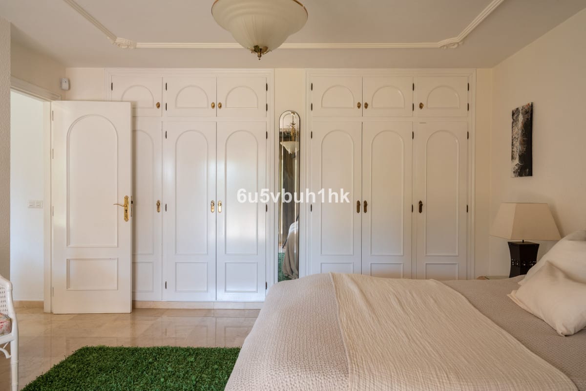 5-slaapkamer villa in Calahonda in Calahonda - foto 12