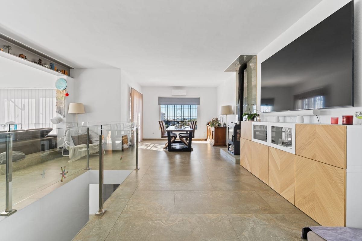 4 bedroom House in Fuengirola - foto 7