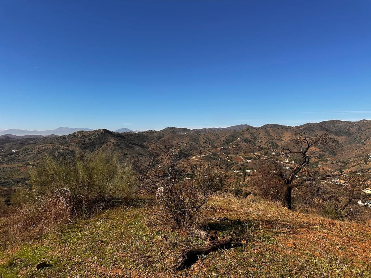 3-slaapkamer villa in Puerto de la Torre in Puerto de la Torre - foto 7