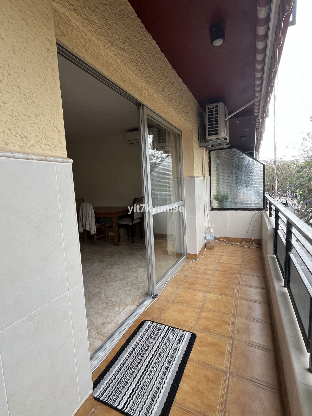 3 bedroom Apartment in Fuengirola in Fuengirola - foto 4