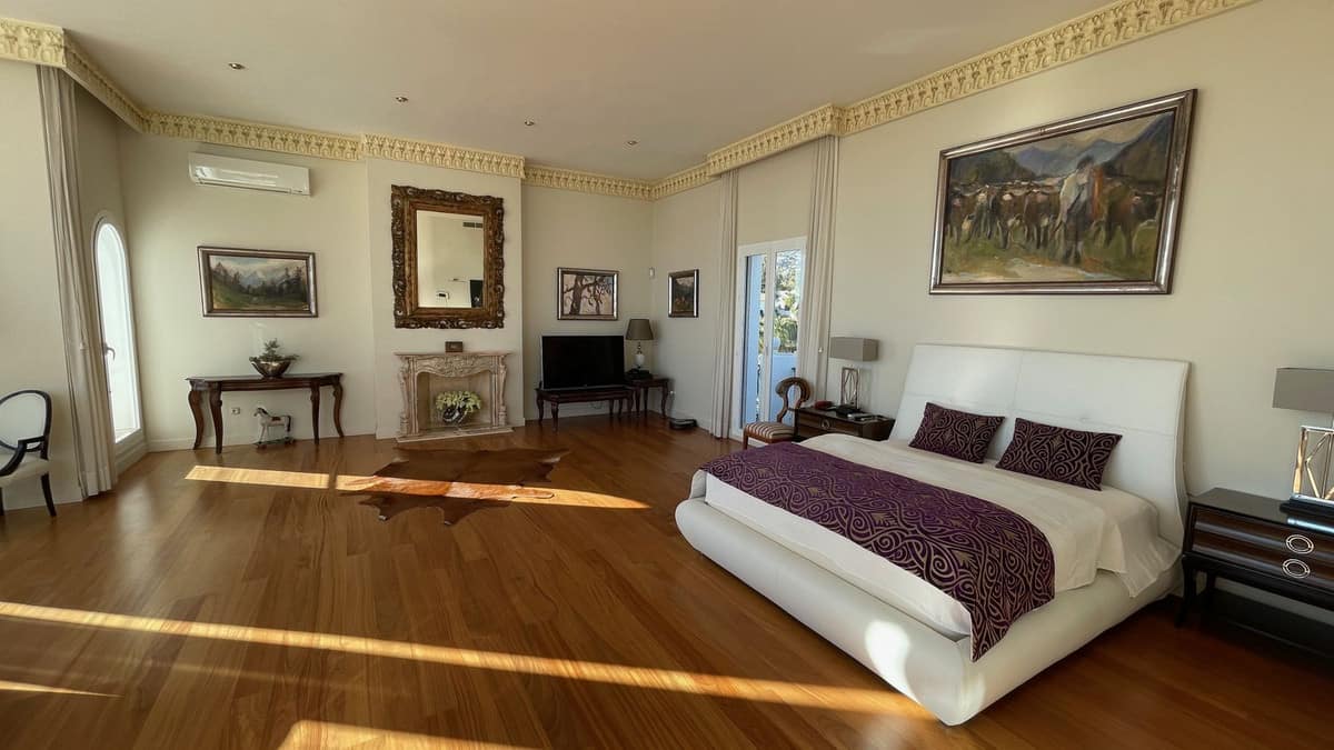 7-slaapkamer villa in Mijas in Mijas - foto 4