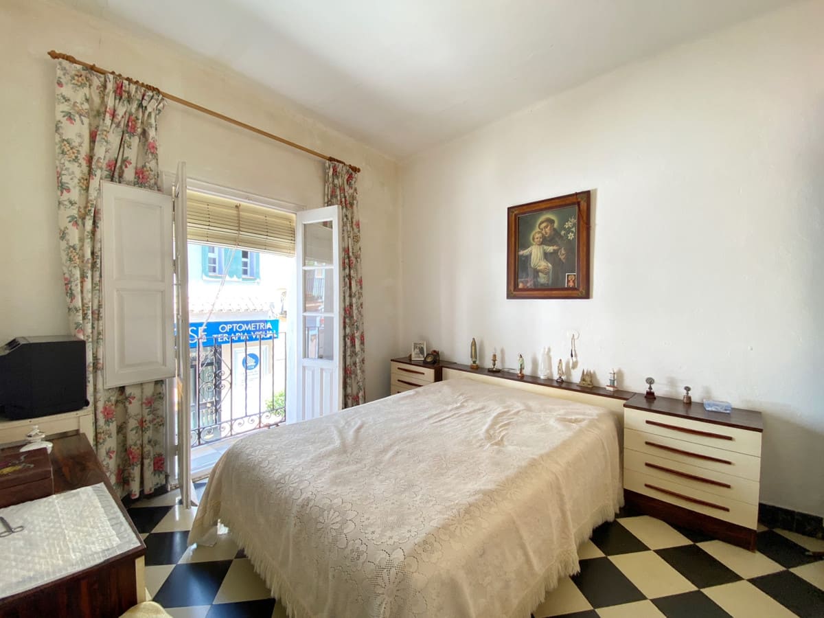 4-slaapkamerwoning in Marbella in Marbella - foto 6