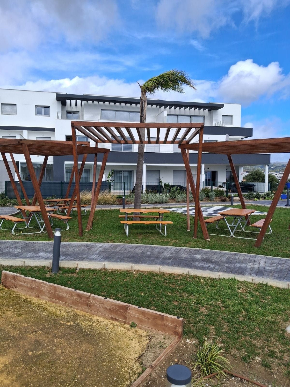 2 bedroom Apartment in Valle Romano in Valle Romano - foto 15