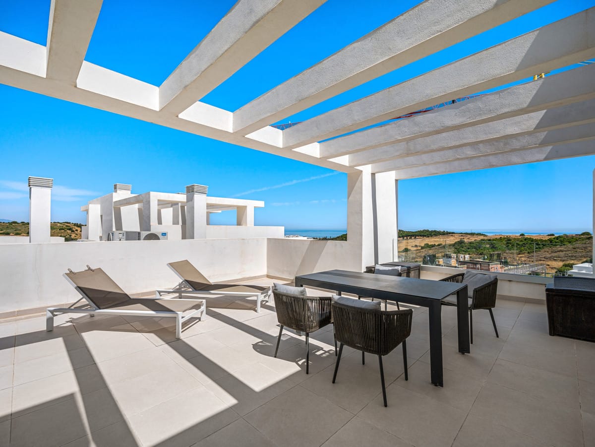 2 bedroom Apartment in Estepona in Estepona - foto 18
