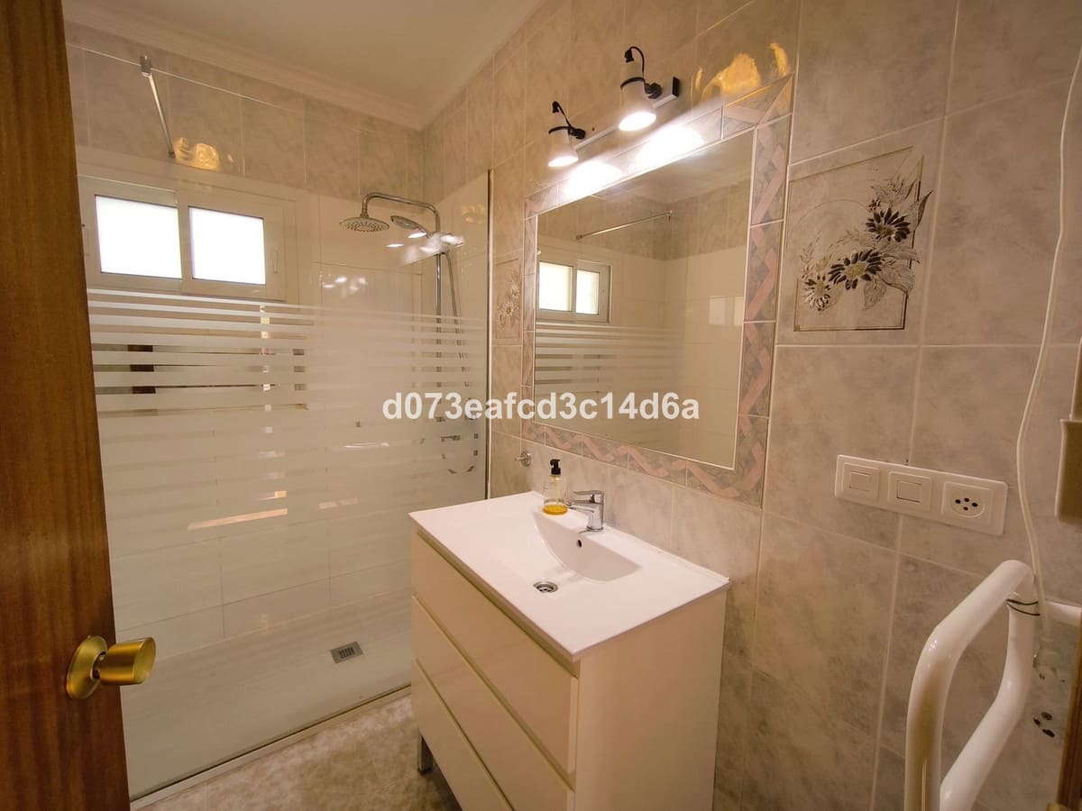 2-slaapkamer finca in Arriate in Arriate - foto 15