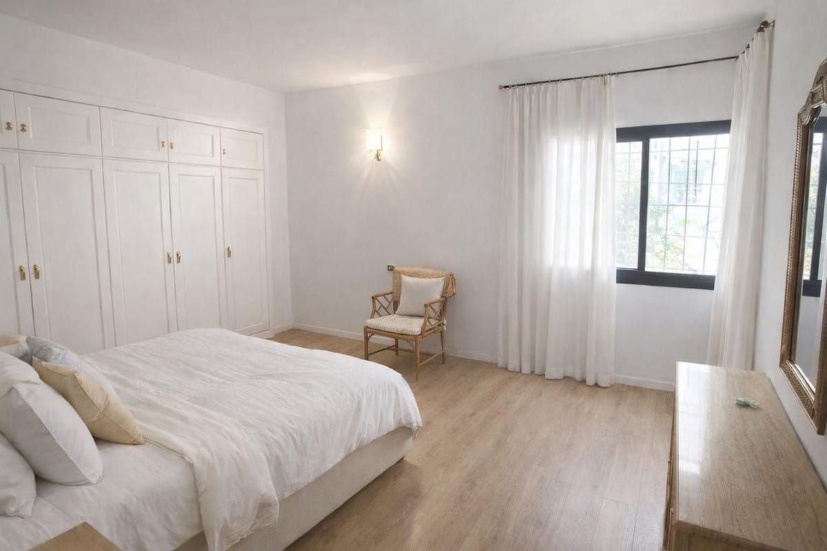 4 slaapkamers vrijstaande villa met panoramisch zeezicht in Campo Mijas in Mijas Costa - foto 20