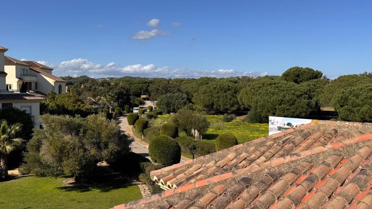 Drie slaapkamers villa in San Roque Club Golf in San Roque Club - foto 20