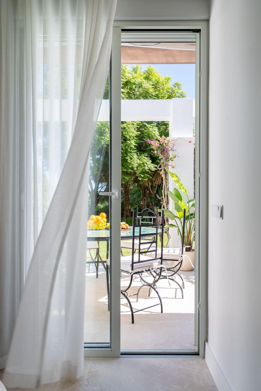 3-slaapkamer appartement in La Quinta, Marbella in La Quinta - foto 10
