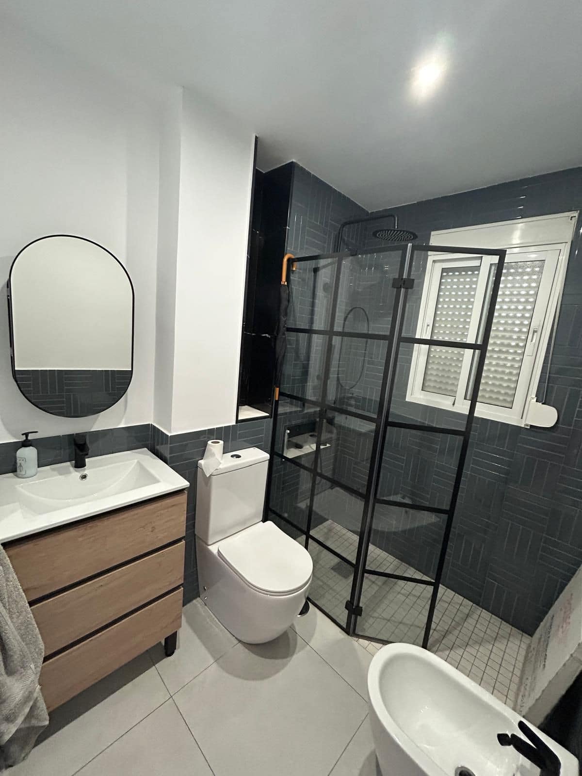 1 bedroom Apartment in Fuengirola in Fuengirola - foto 4