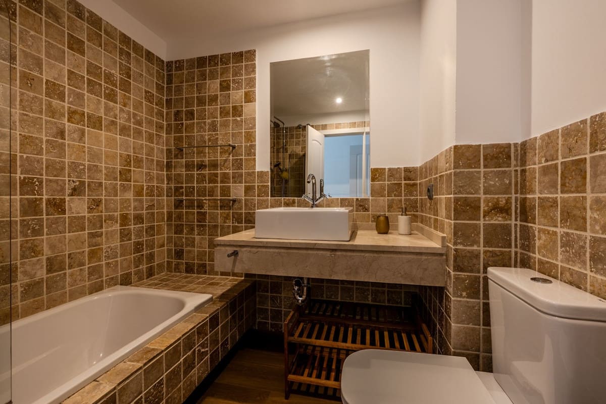 2-slaapkamer penthouse in Benahavís in Benahavís - foto 6