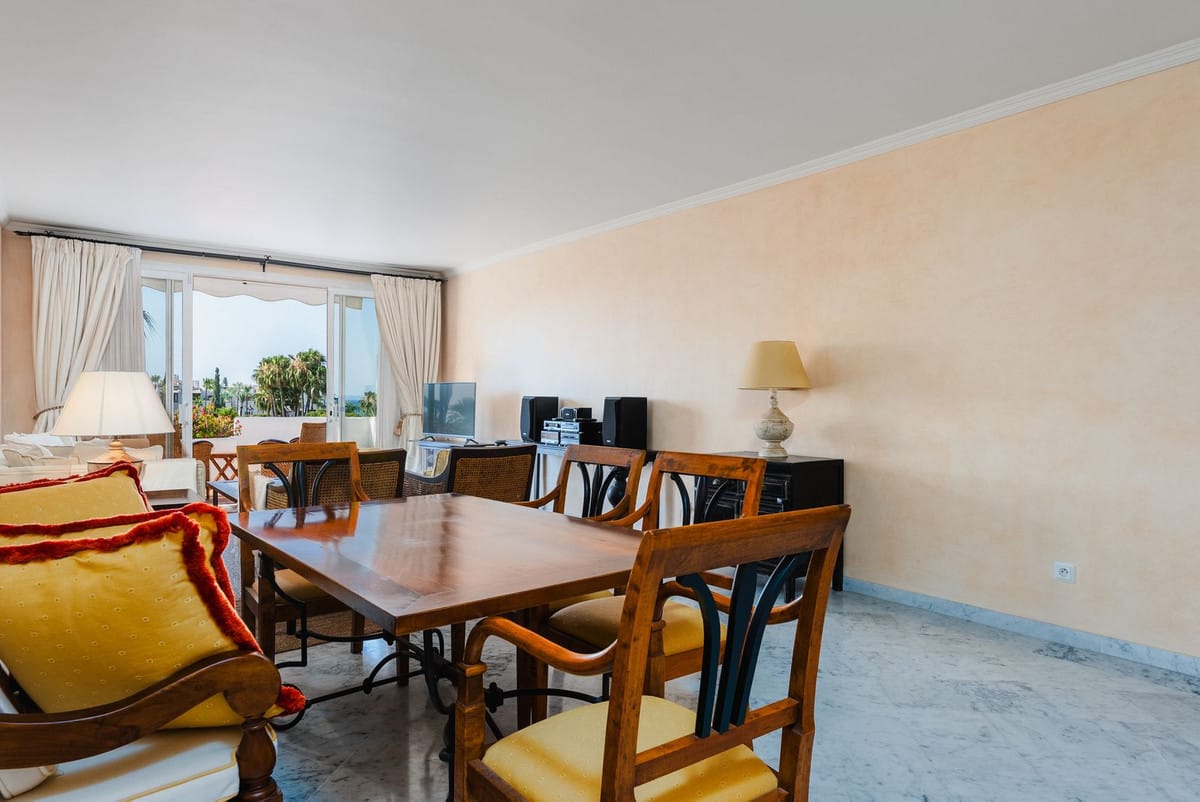 3 bedroom Apartment in Marbella in Marbella - foto 10