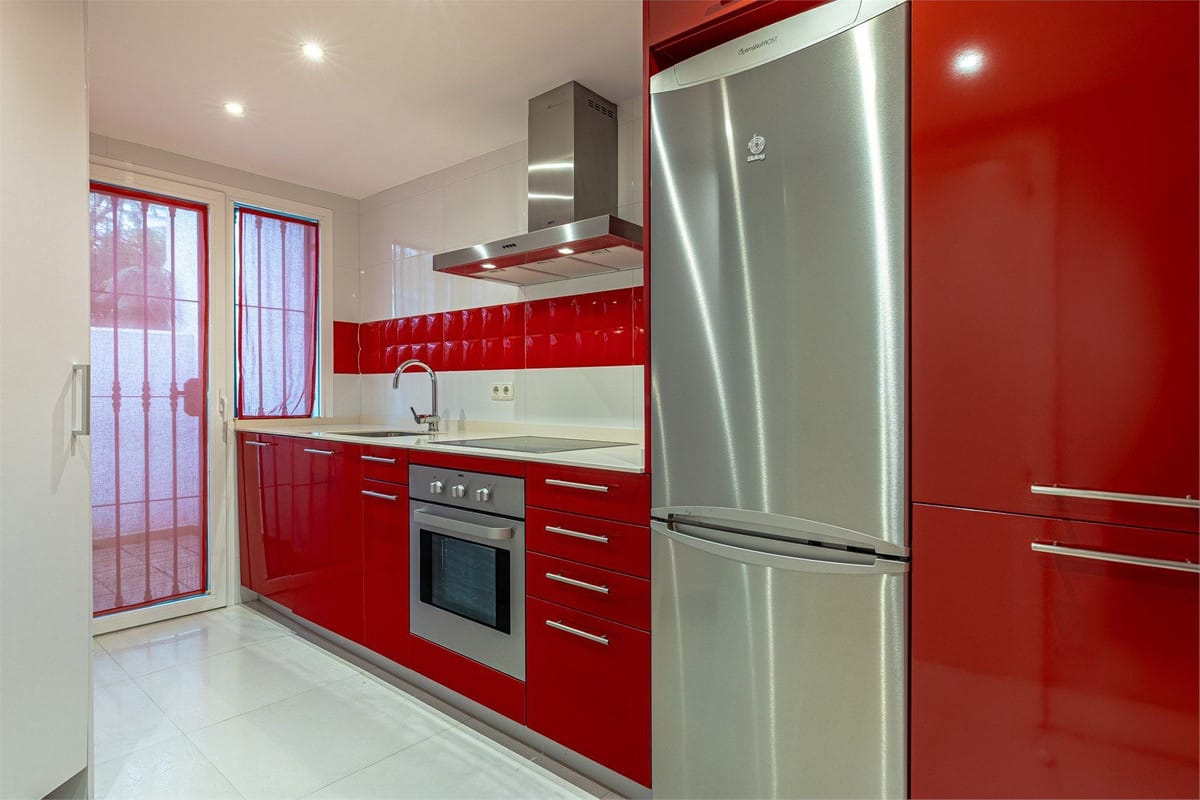 Stadswoning met 2 slaapkamers in Nueva Andalucía in Nueva Andalucía - foto 11
