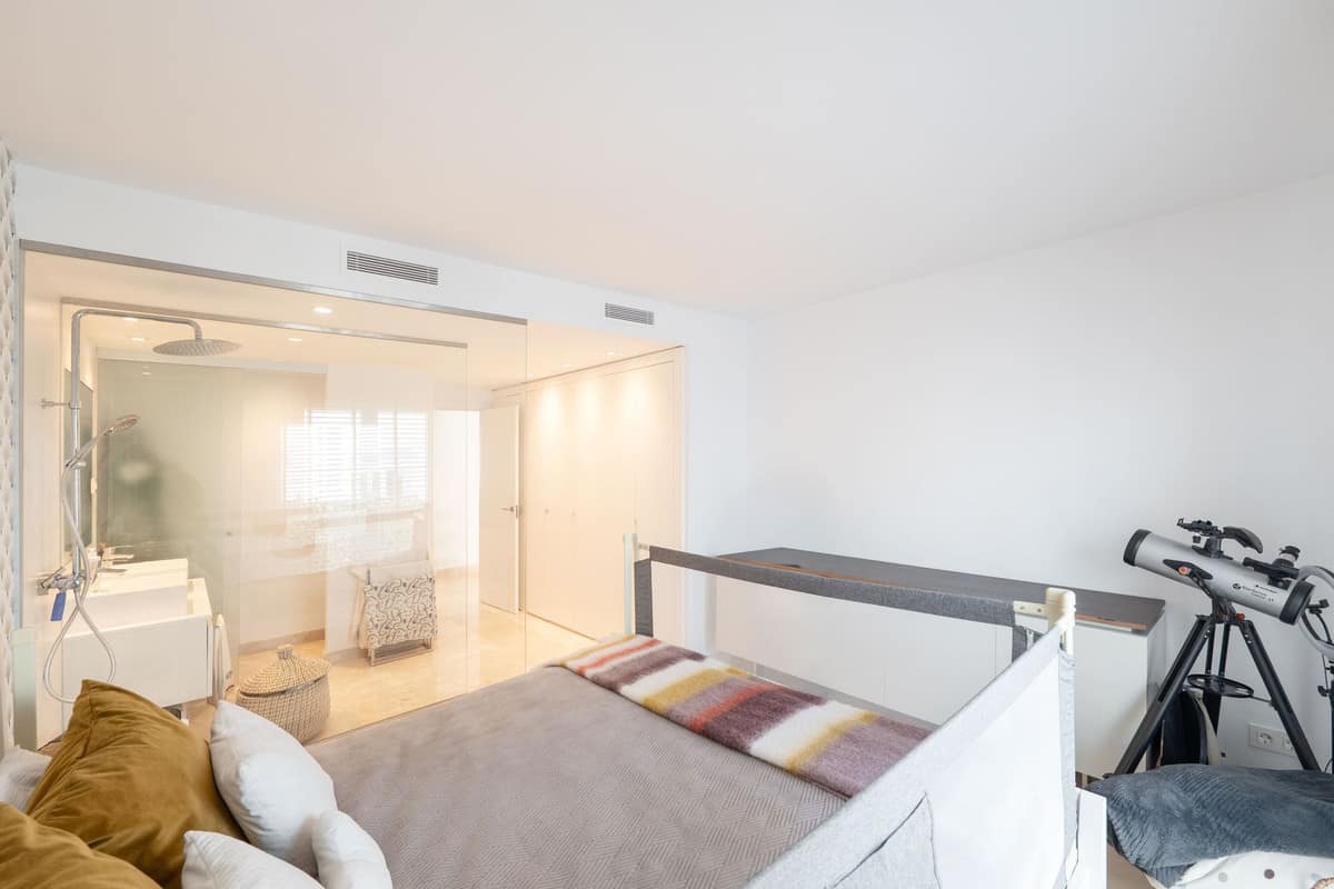 3 bedroom Apartment in El Paraiso in El Paraiso - foto 19