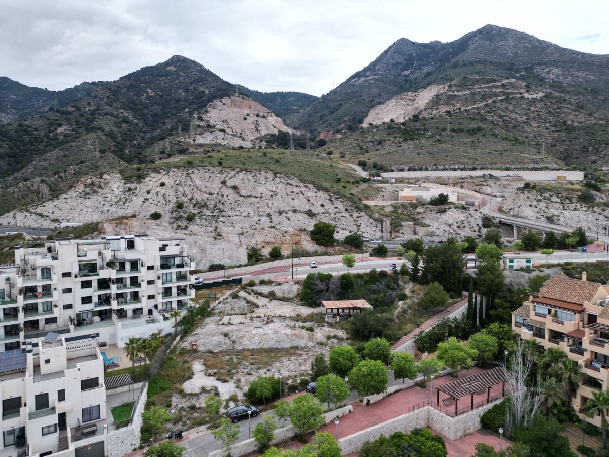 Kavel in Benalmádena in Benalmadena - foto 12