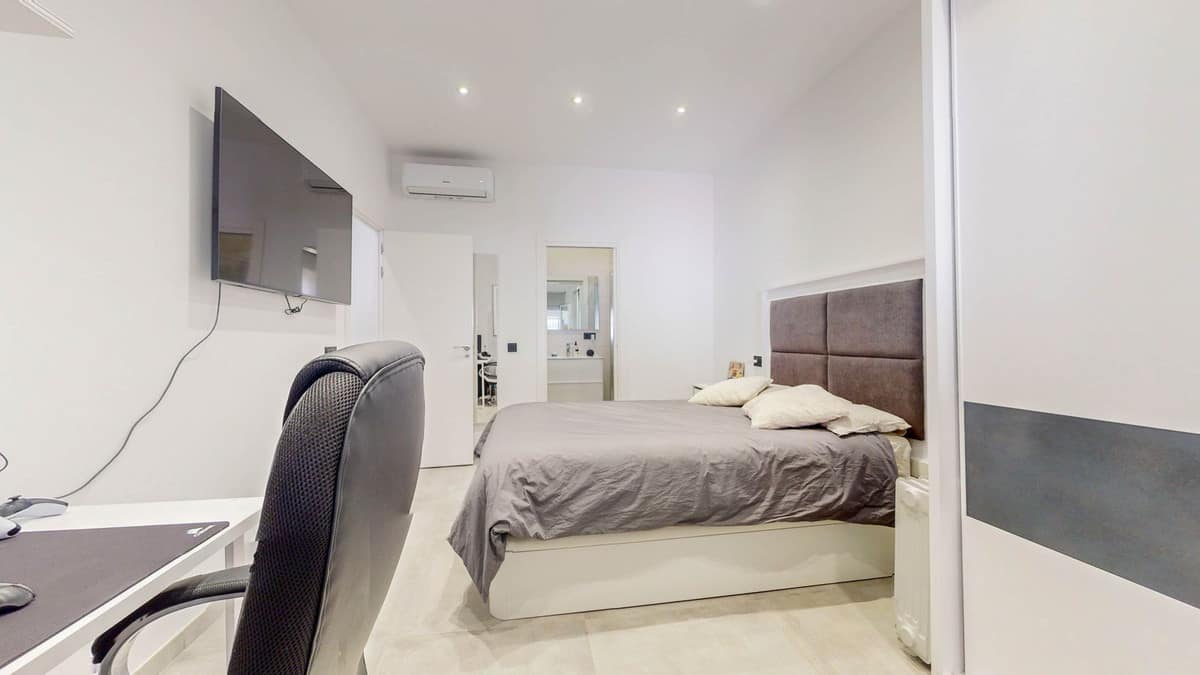 Villa met 4 slaapkamers in Benahavís in Benahavís - foto 20