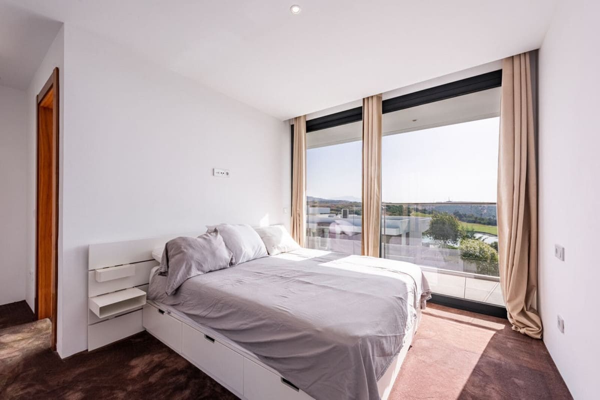 3-slaapkamer villa in Estepona in Estepona - foto 4