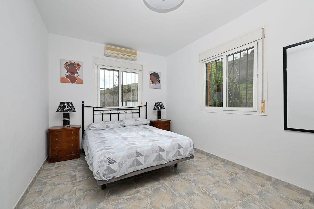 2-slaapkamer finca in Coín, Málaga in Coín - foto 8
