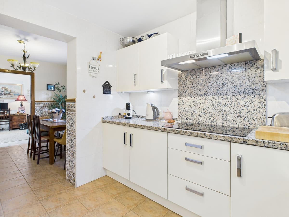 4-slaapkamer vrijstaande villa met privézwembad in Estepona (Forest Hills) in Estepona - foto 11