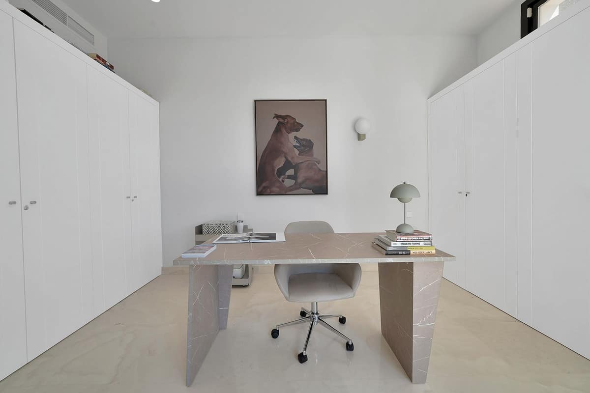 Villa met vijf slaapkamers in Benahavís, Monte Mayor in Benahavís - foto 13