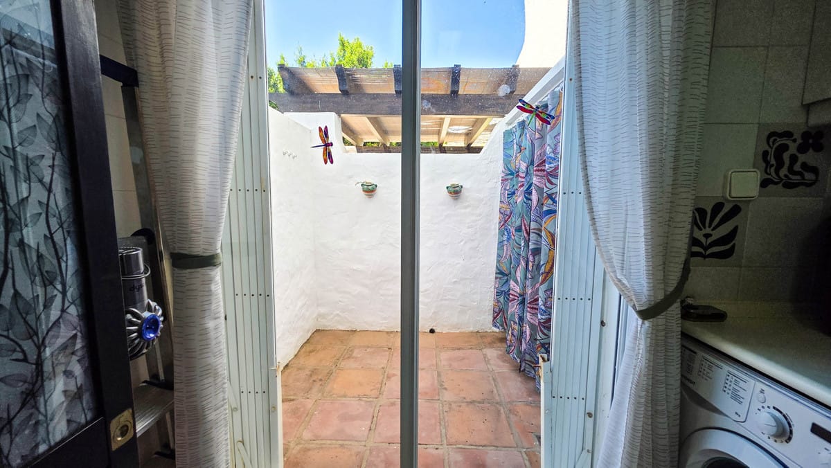 Drie slaapkamers townhouse in La Duquesa, Las Brisas 2 in La Duquesa - foto 18