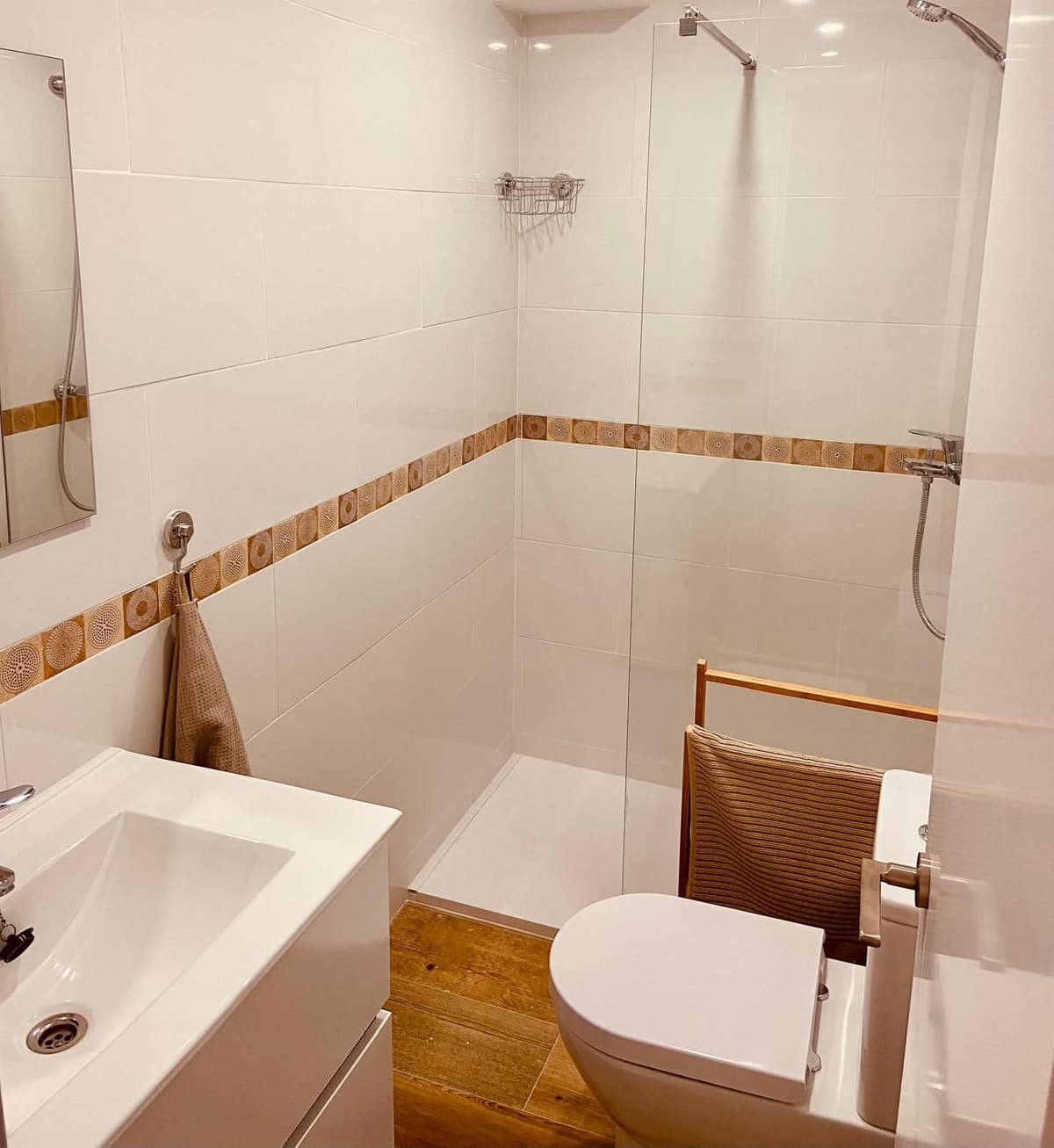 3-slaapkamer appartement in Fuengirola in Fuengirola - foto 10