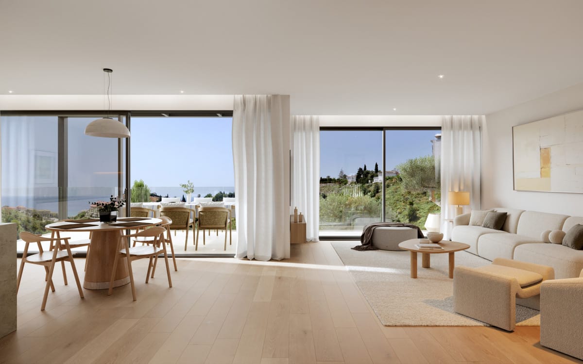 3-slaapkamer huis in Fuengirola (El Higuerón) – Nieuwbouw in Fuengirola - foto 4