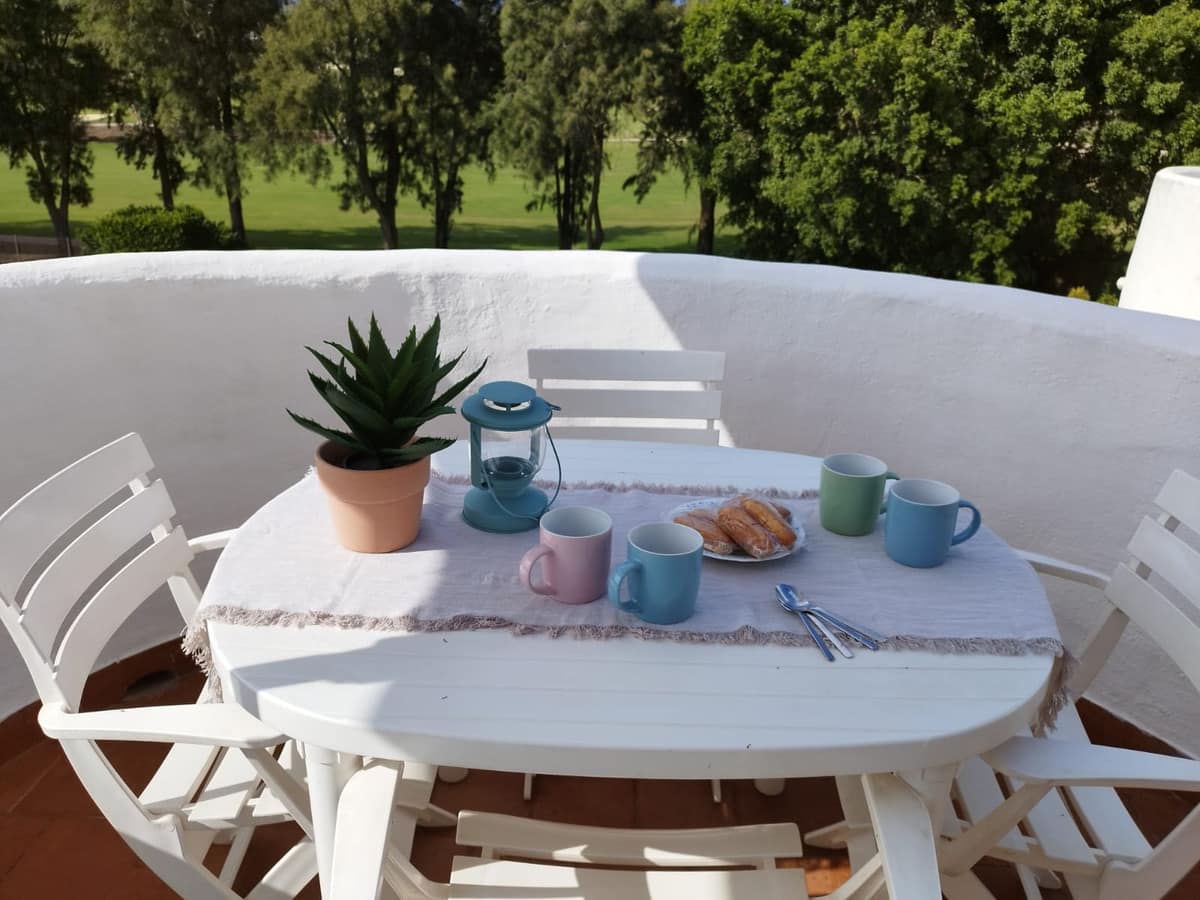 2-slaapkamerappartement in Mijas Golf in Mijas Golf - foto 6